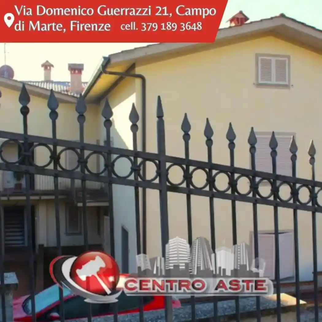 Appartamento in vendita a Firenzuola