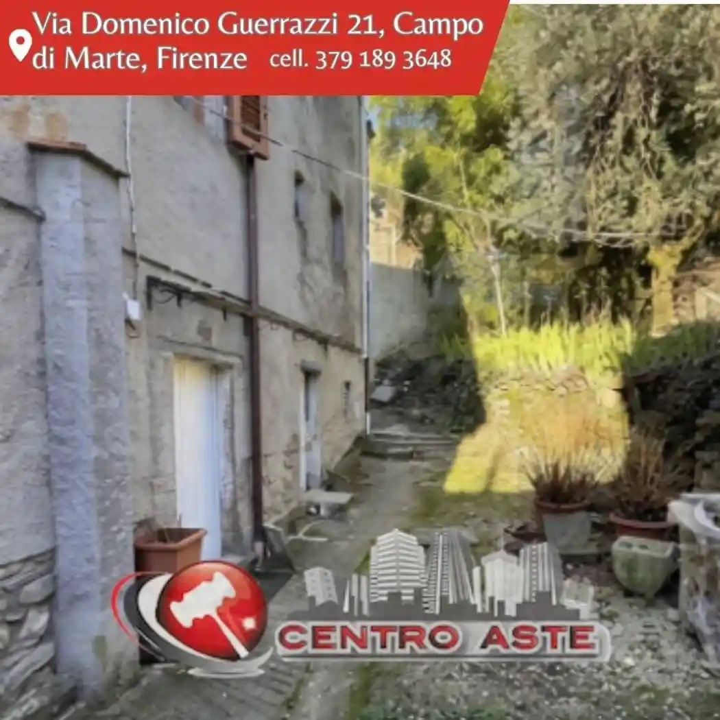 Appartamento in vendita a Pistoia