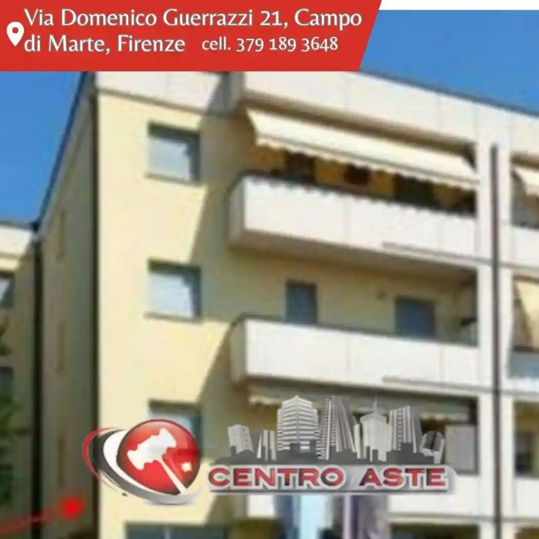 Appartamento in vendita a Pistoia