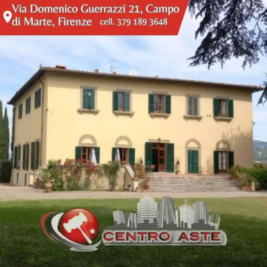 Villa in vendita a Bagno a Ripoli