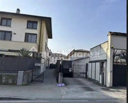 Appartamento in vendita a Bagnolo Mella