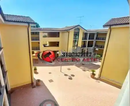 Appartamento in vendita a Fiumicino