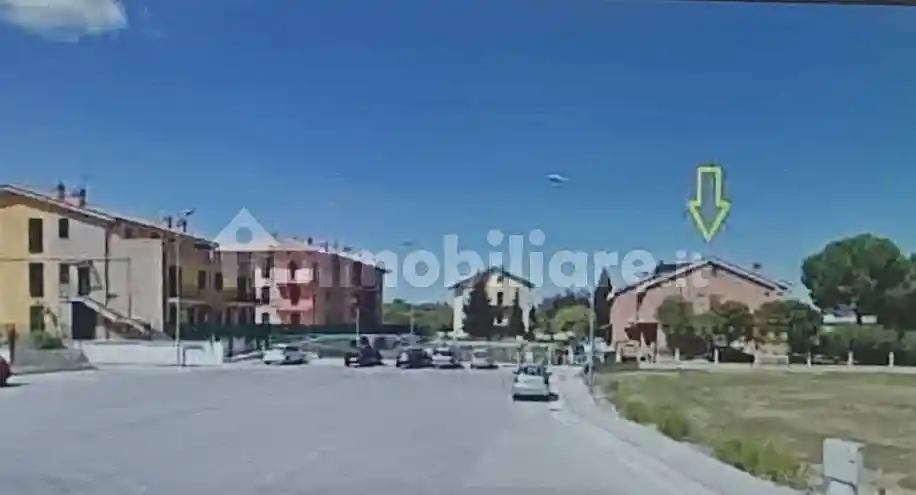 Appartamento in vendita a Cingoli