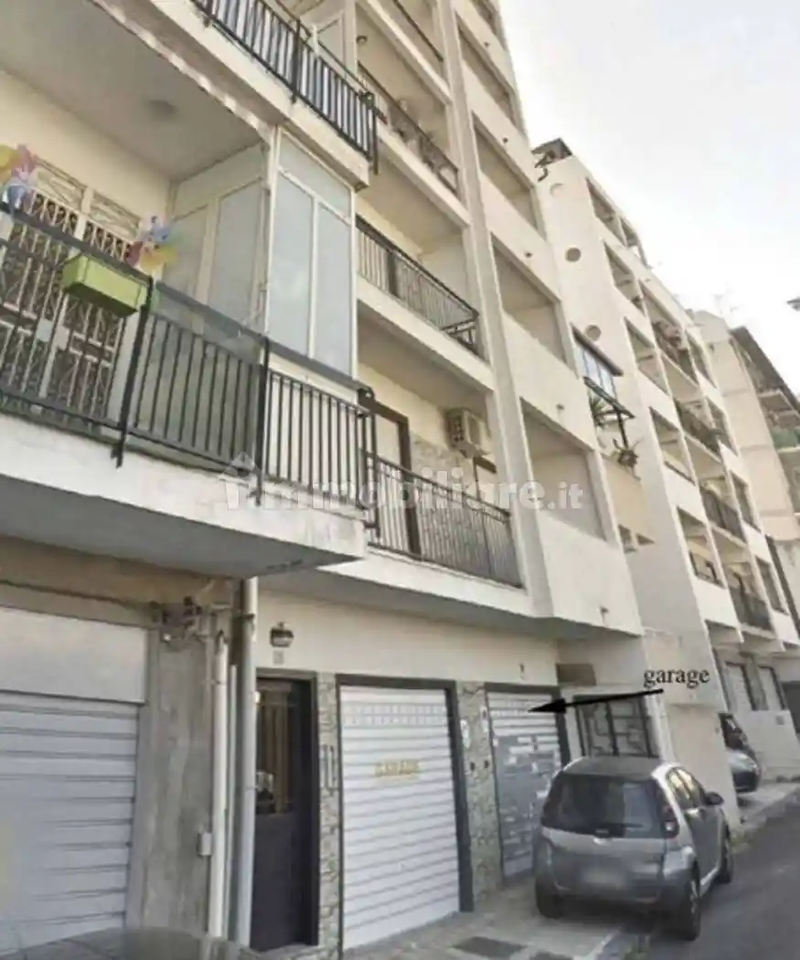 Appartamento in vendita a Messina