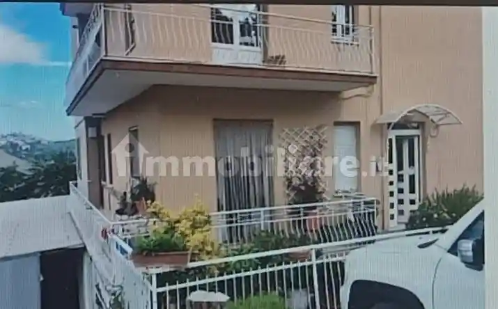 Appartamento in vendita a Monte San Giusto