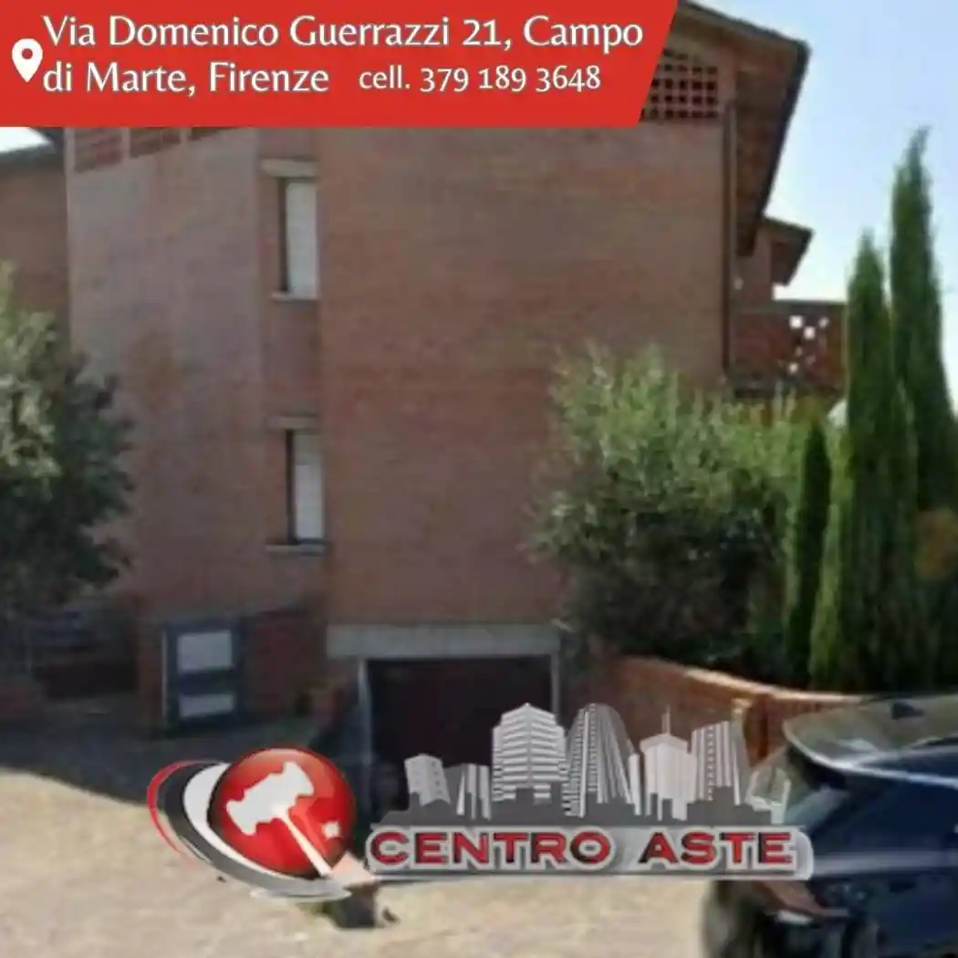 Appartamento in vendita a Pistoia