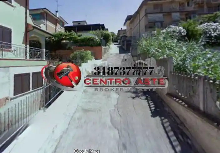 Appartamento in vendita a Fonte Nuova