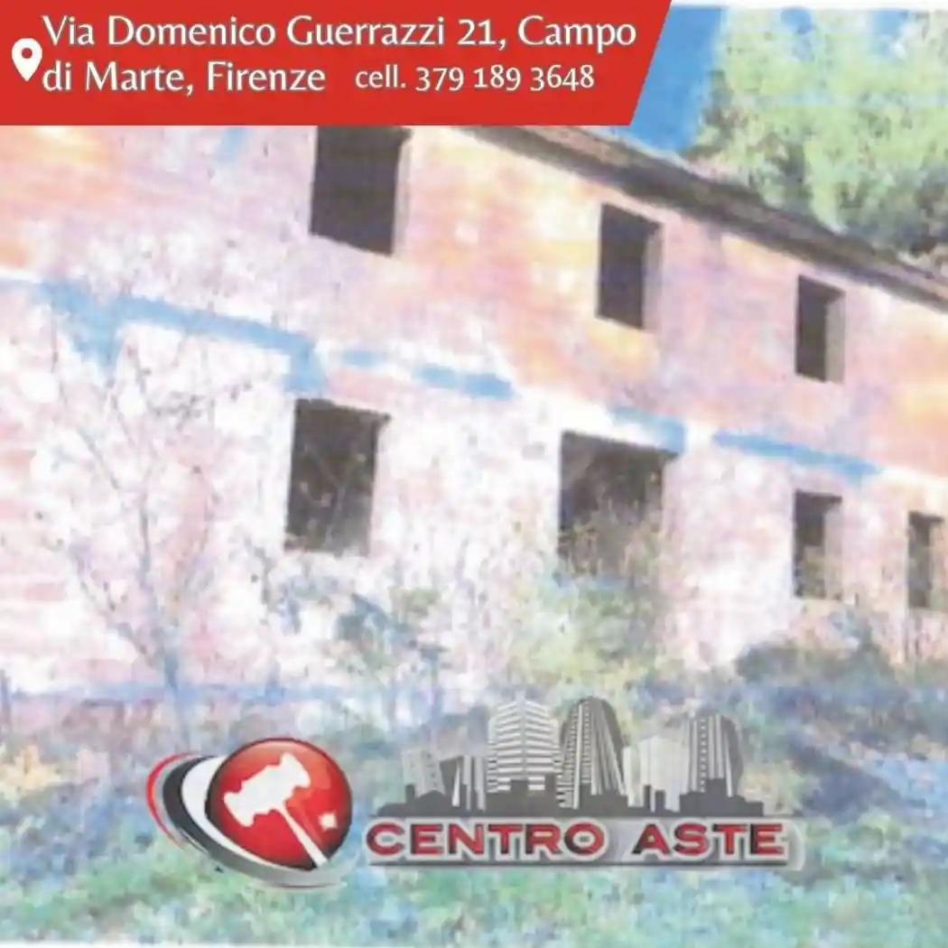 Rustico - Casale in vendita a Firenzuola