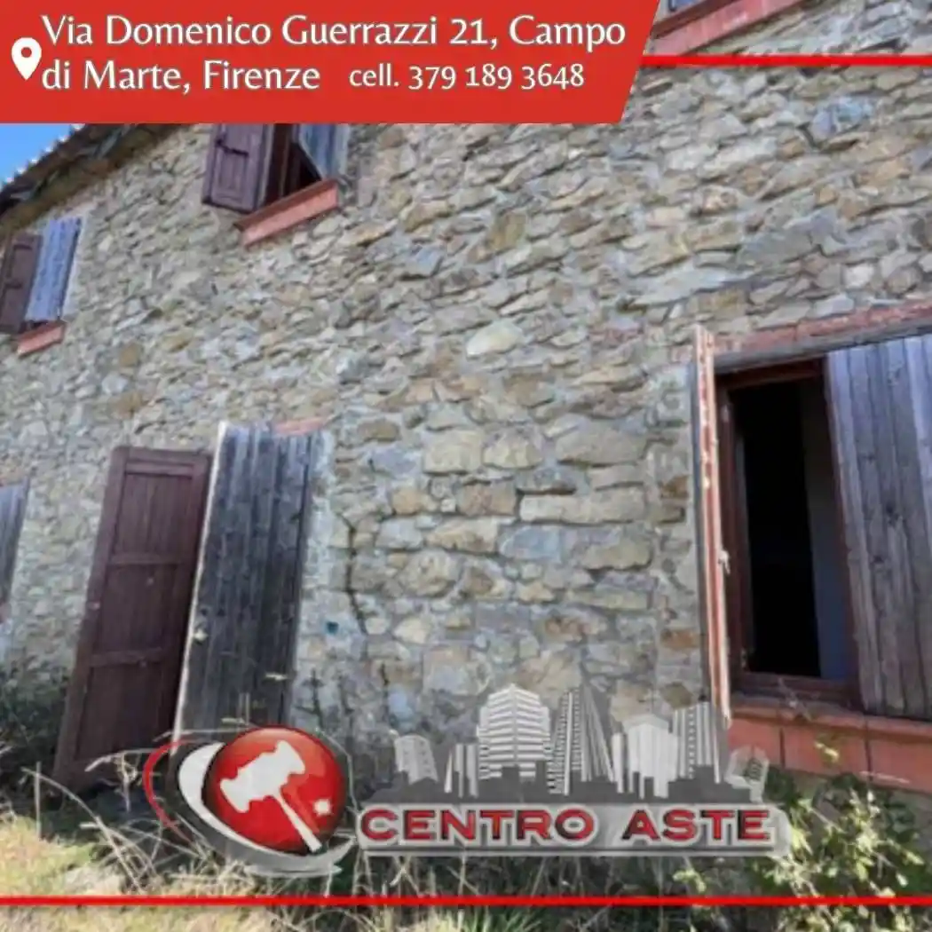 Appartamento in vendita a Vernio