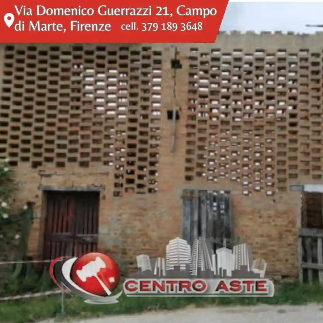 Rustico - Casale in vendita a Castelfiorentino