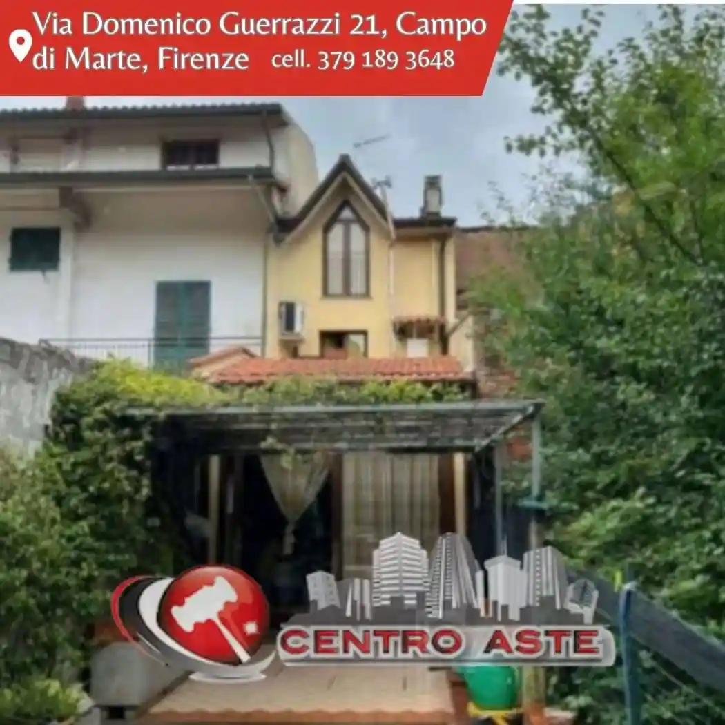 Appartamento in vendita a Lamporecchio