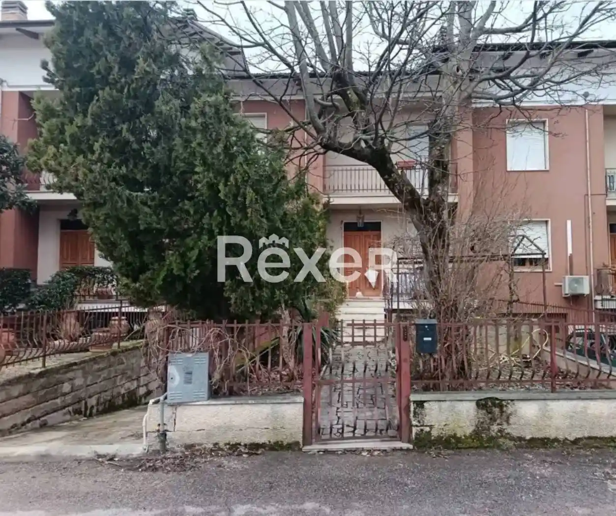 Villetta a schiera in vendita a Caldarola