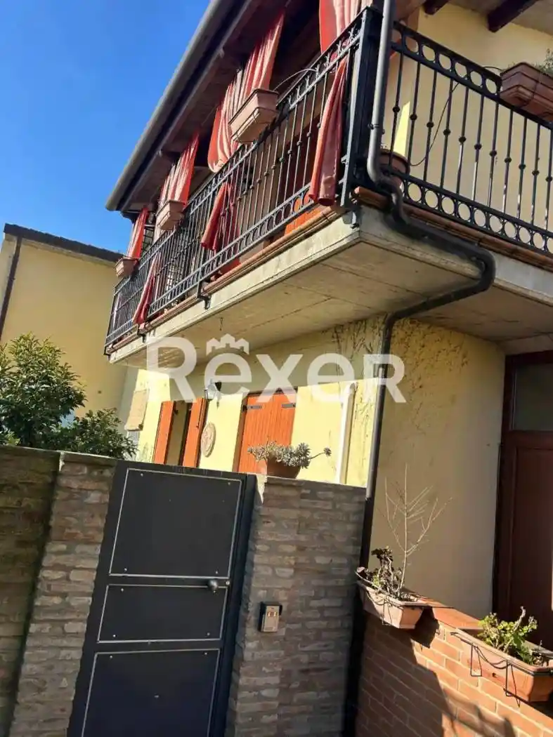 Appartamento in vendita a Codigoro