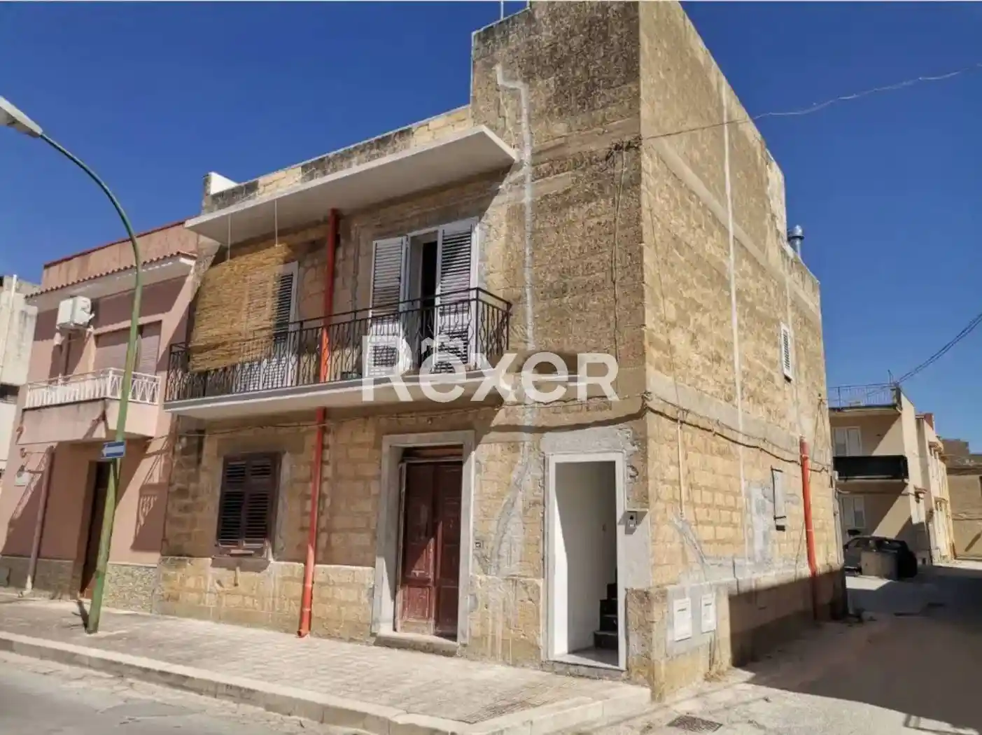 Casa indipendente in vendita a Menfi