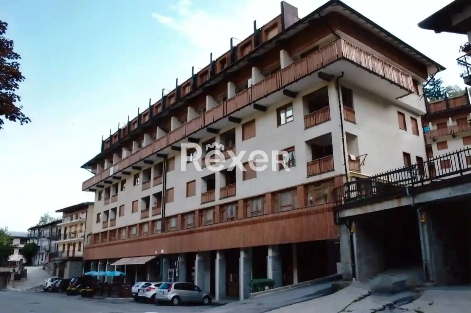 Appartamento in vendita a Limone Piemonte