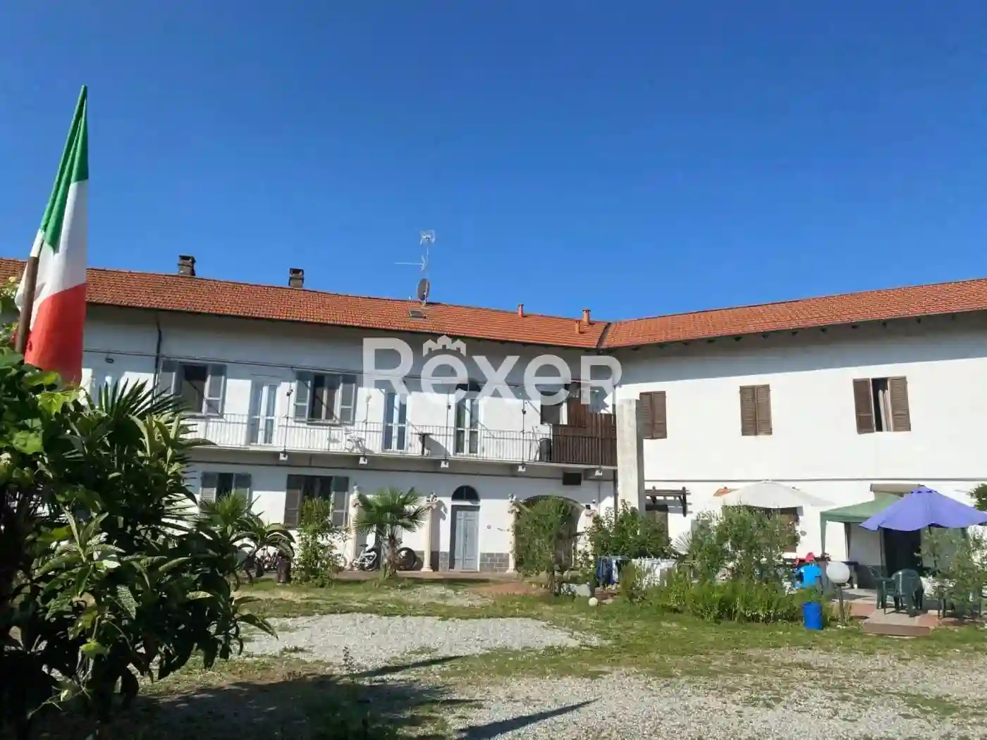 Palazzo - Edificio - foto 2