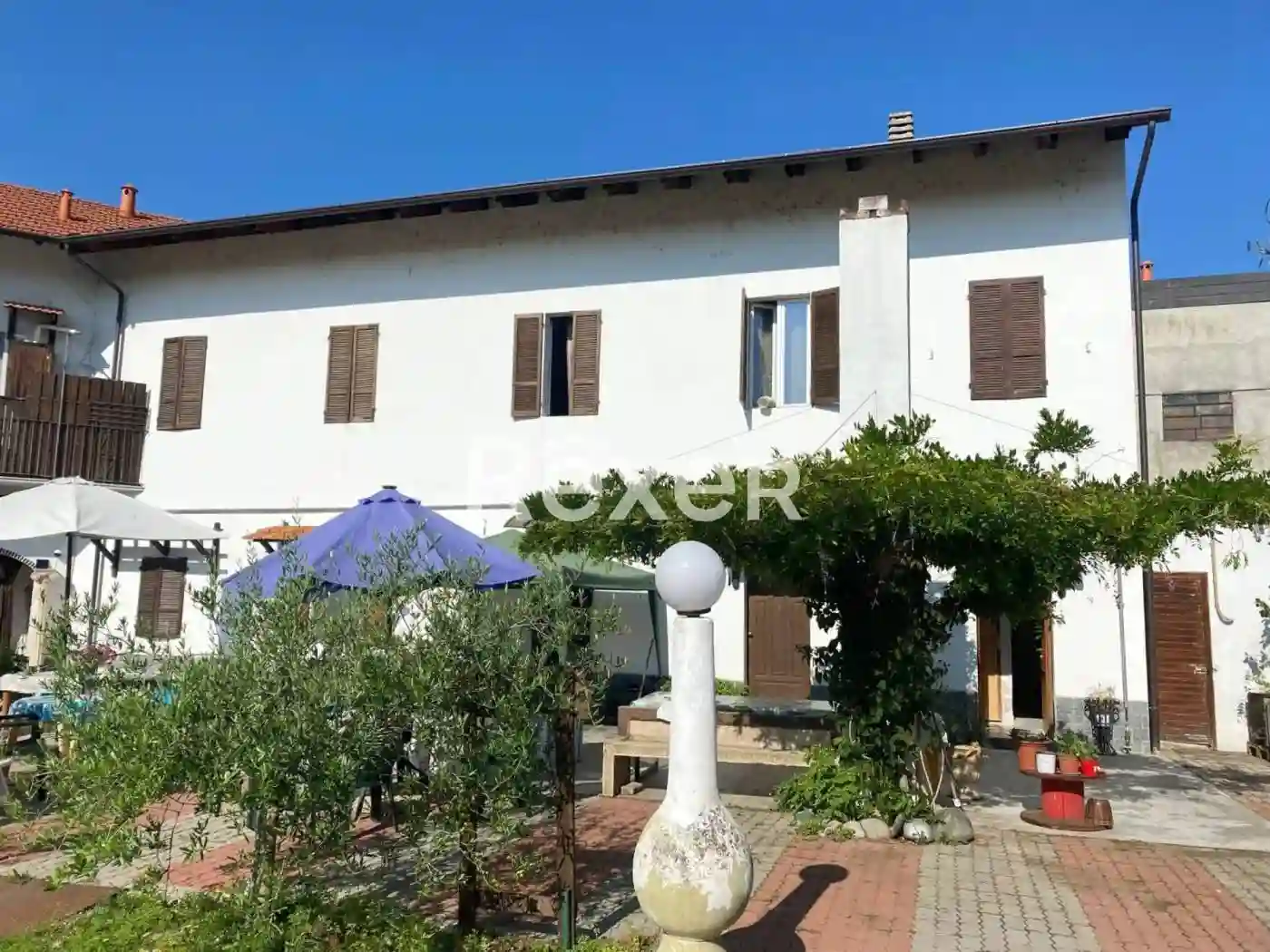 Palazzo - Edificio - foto 5