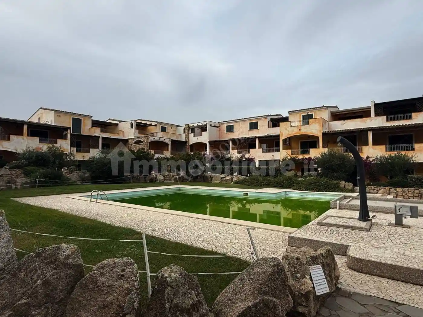 Appartamento in vendita a Santa Teresa Gallura