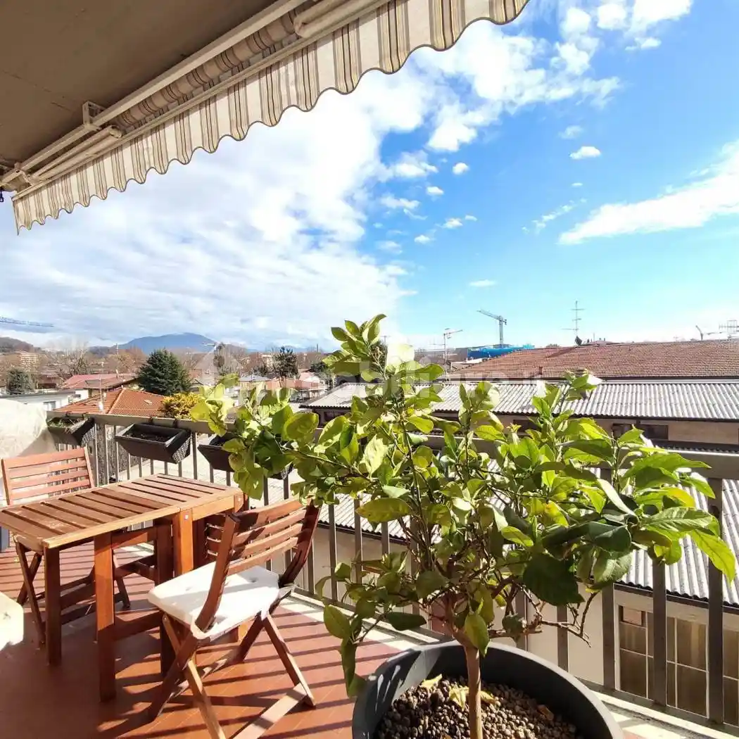 Appartamento in vendita a Bergamo