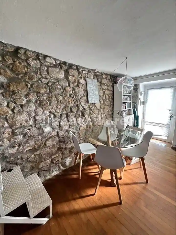 Appartamento in vendita a Riccò del Golfo di Spezia