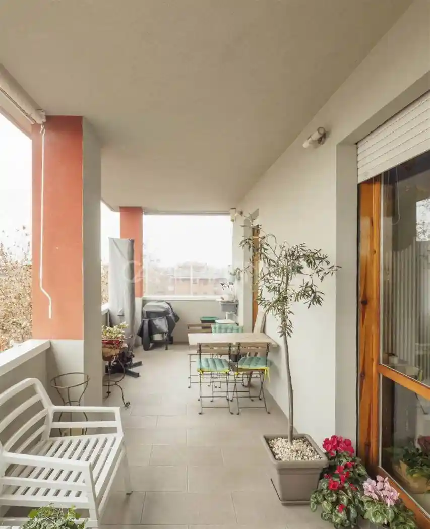 Appartamento in vendita a Modena