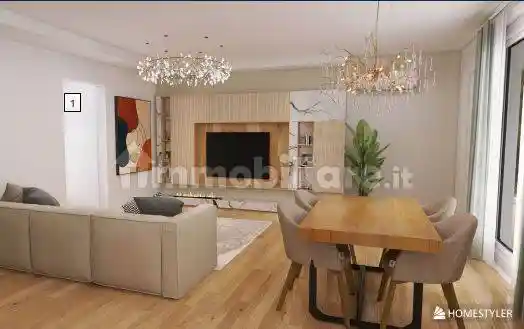 Villa in vendita a Modena