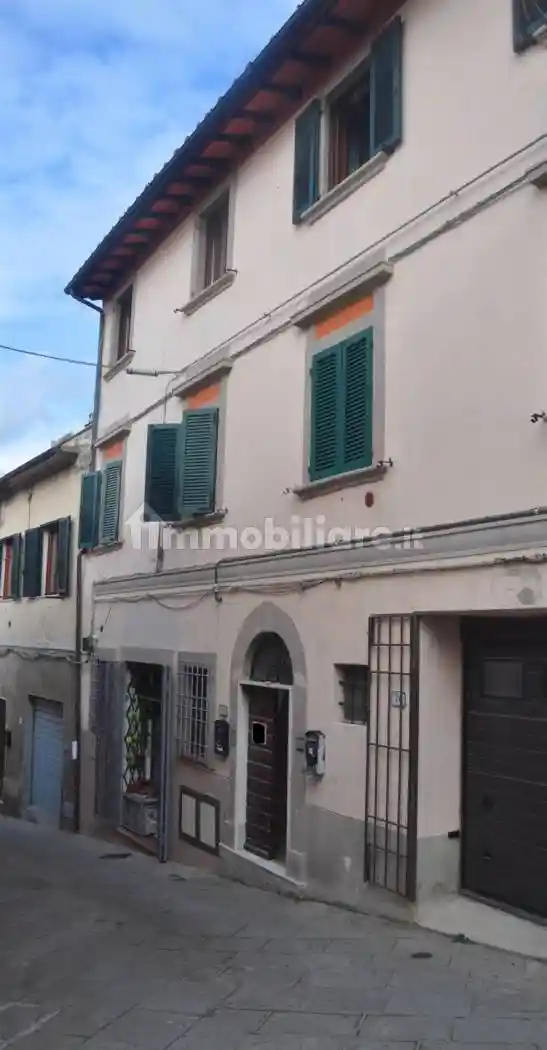 Appartamento in vendita a Rosignano Marittimo