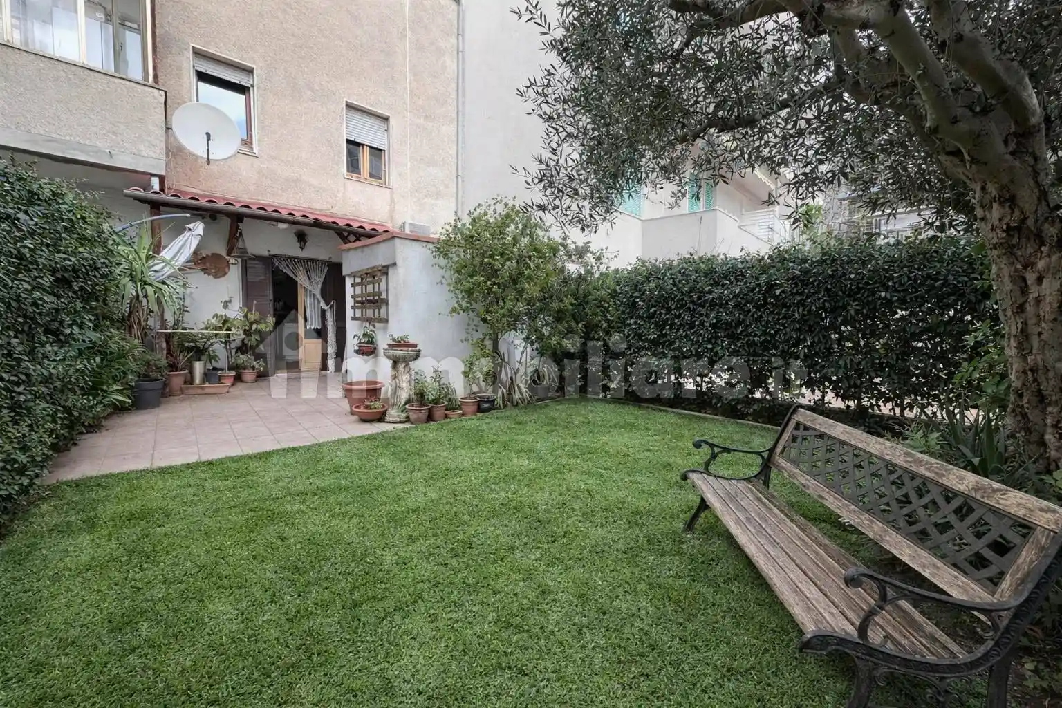 Appartamento in vendita a Follonica