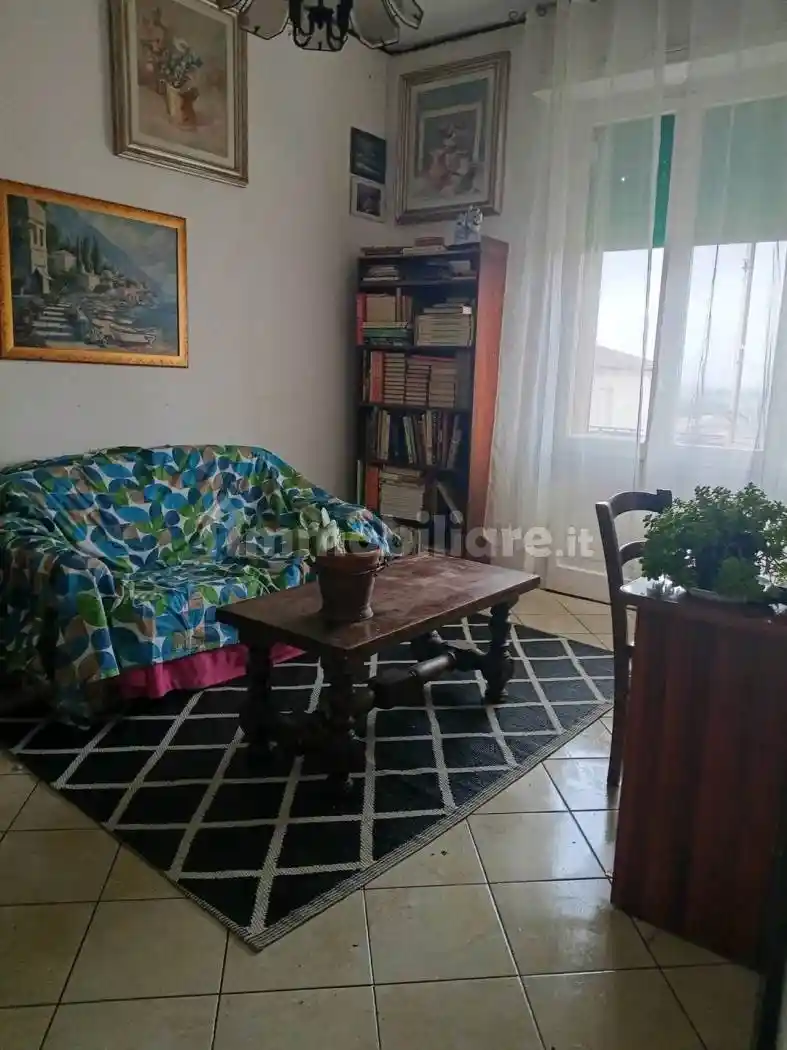 Appartamento in vendita a Piombino