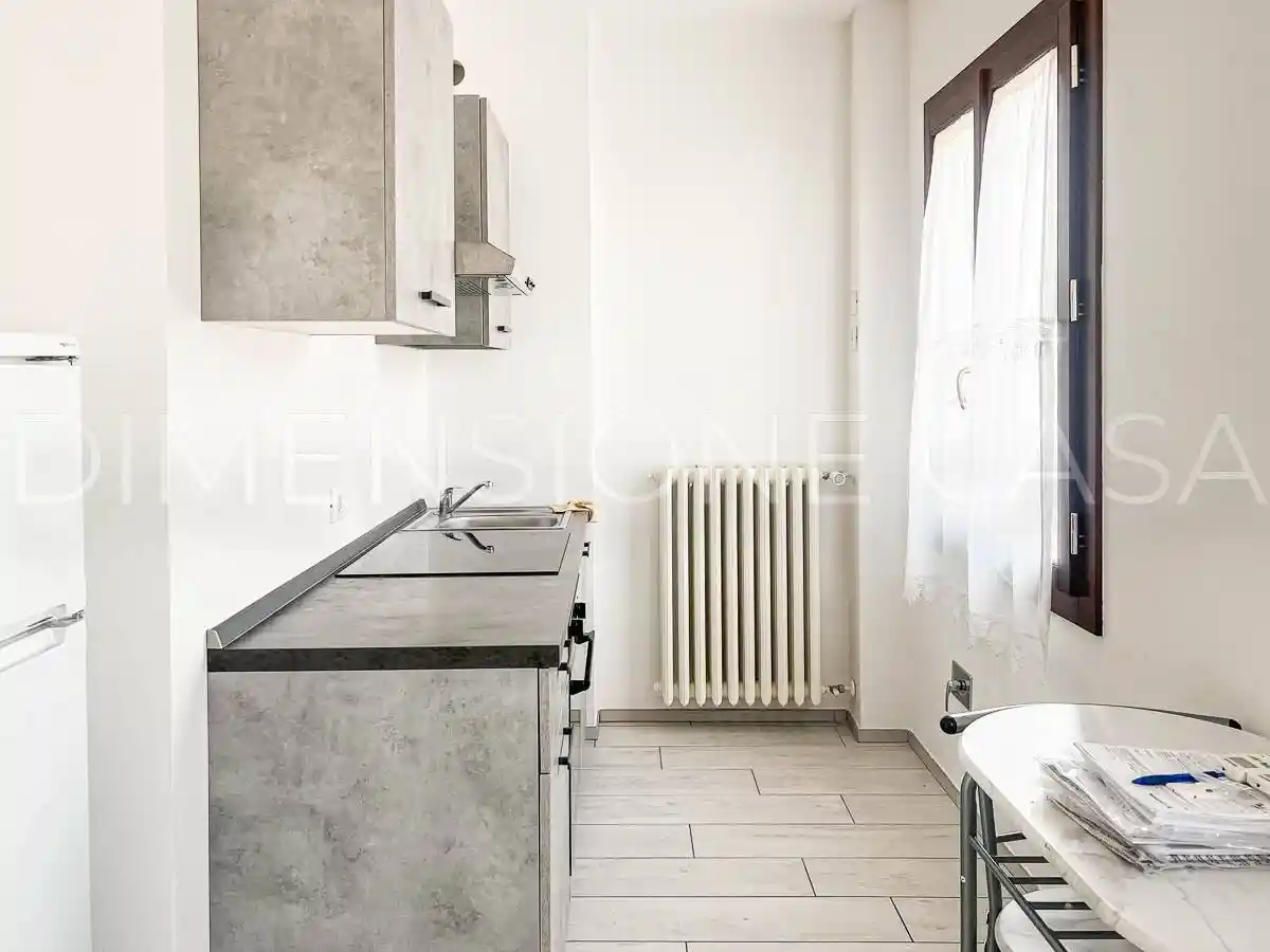 Appartamento in affitto a Cavezzo