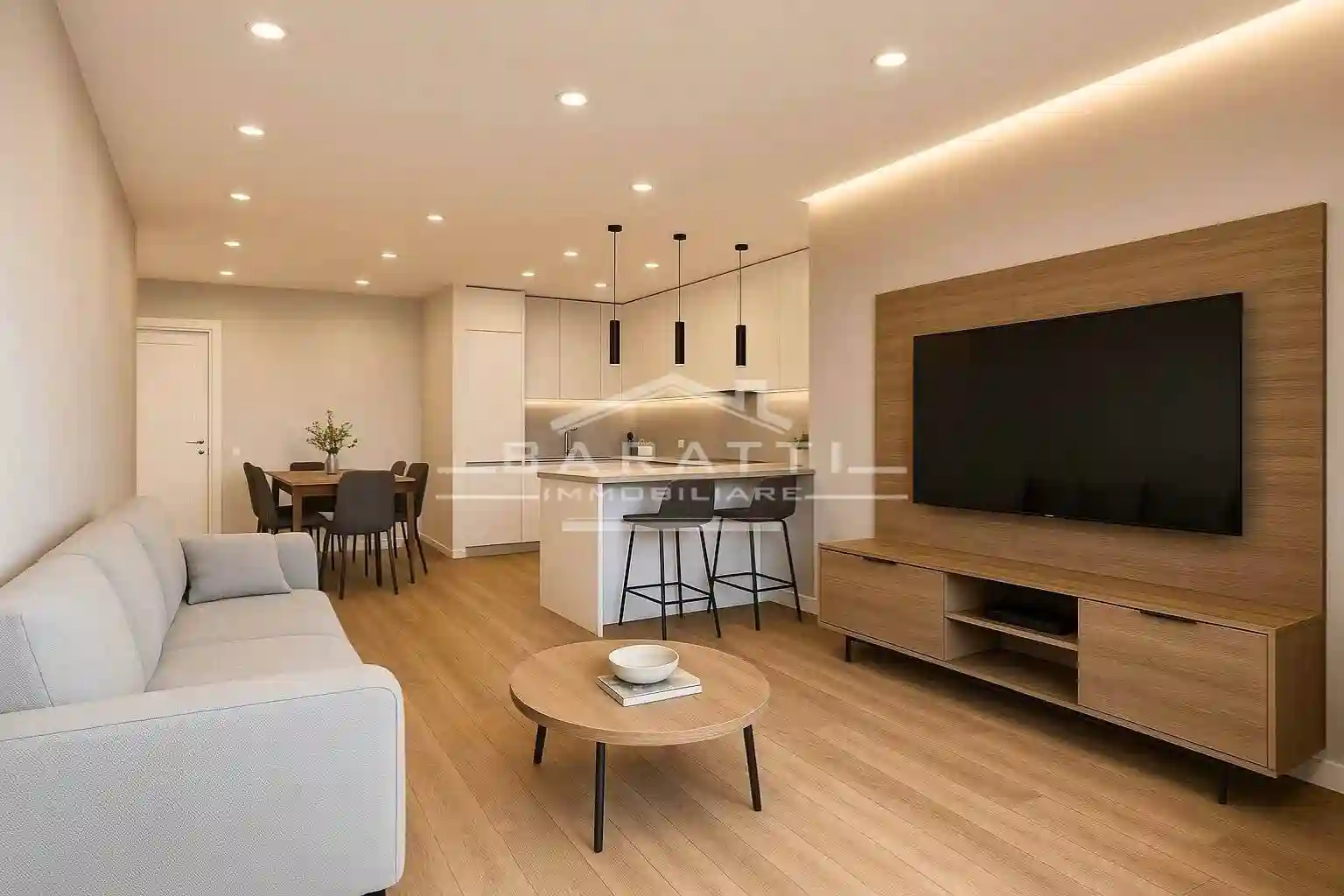 Appartamento - foto 3