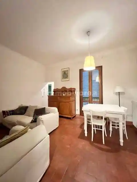 Appartamento in affitto a Firenze