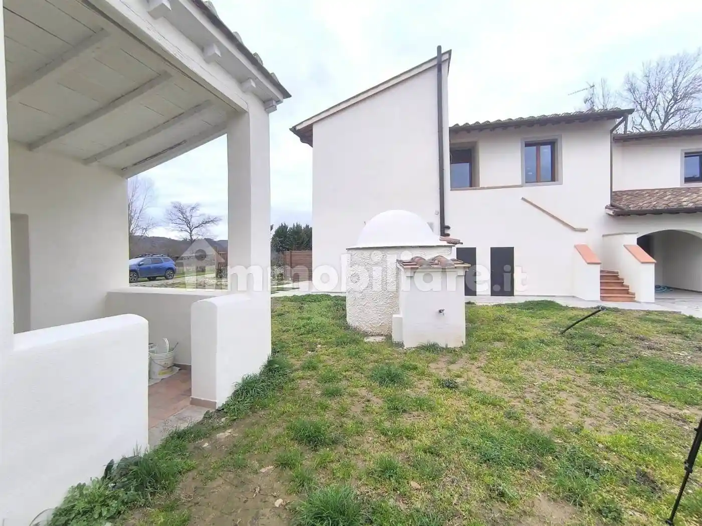 Appartamento in vendita a Vicchio