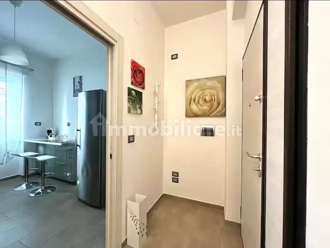 Appartamento in affitto a Salerno