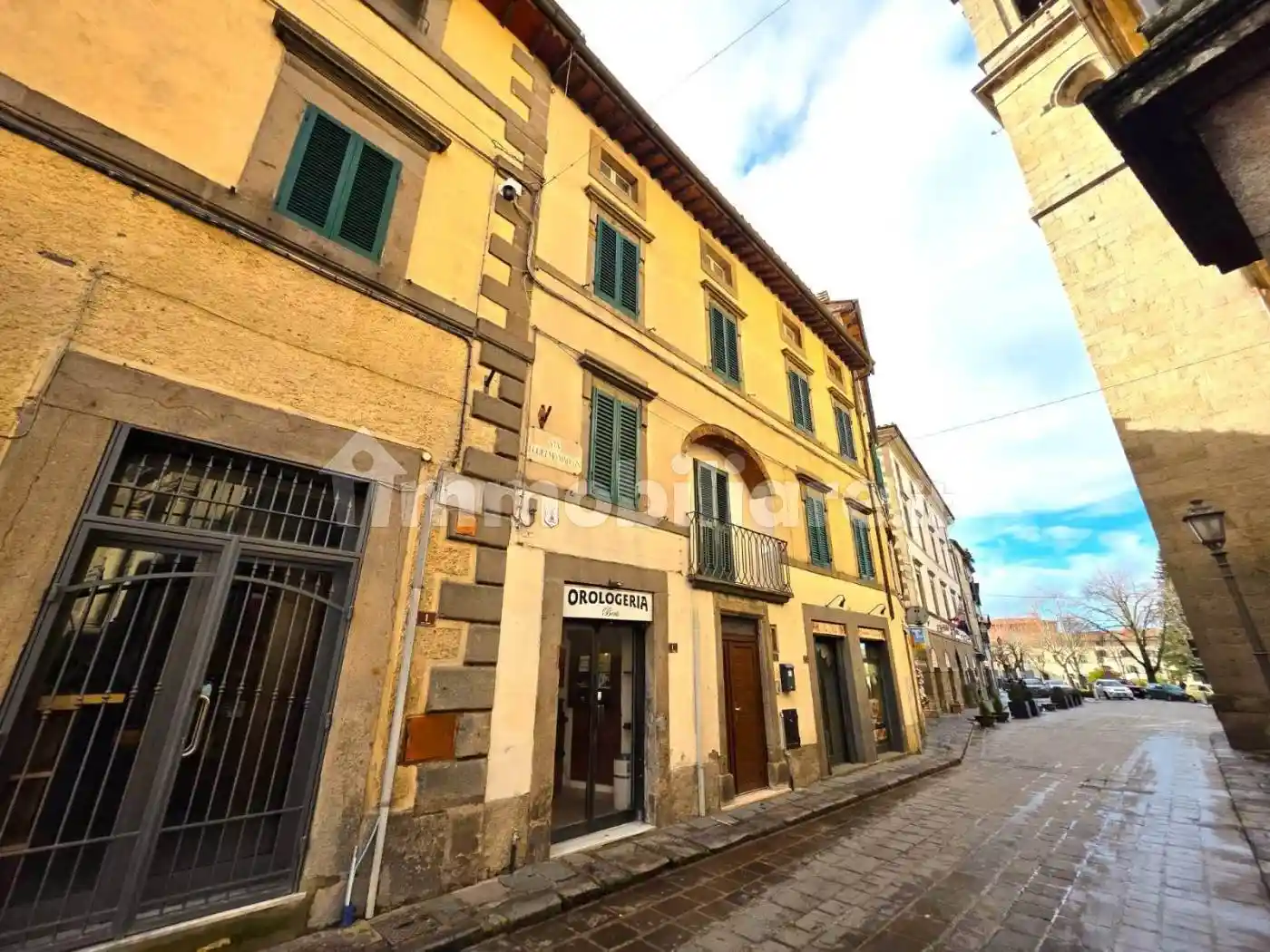 Appartamento in vendita a Castel del Piano