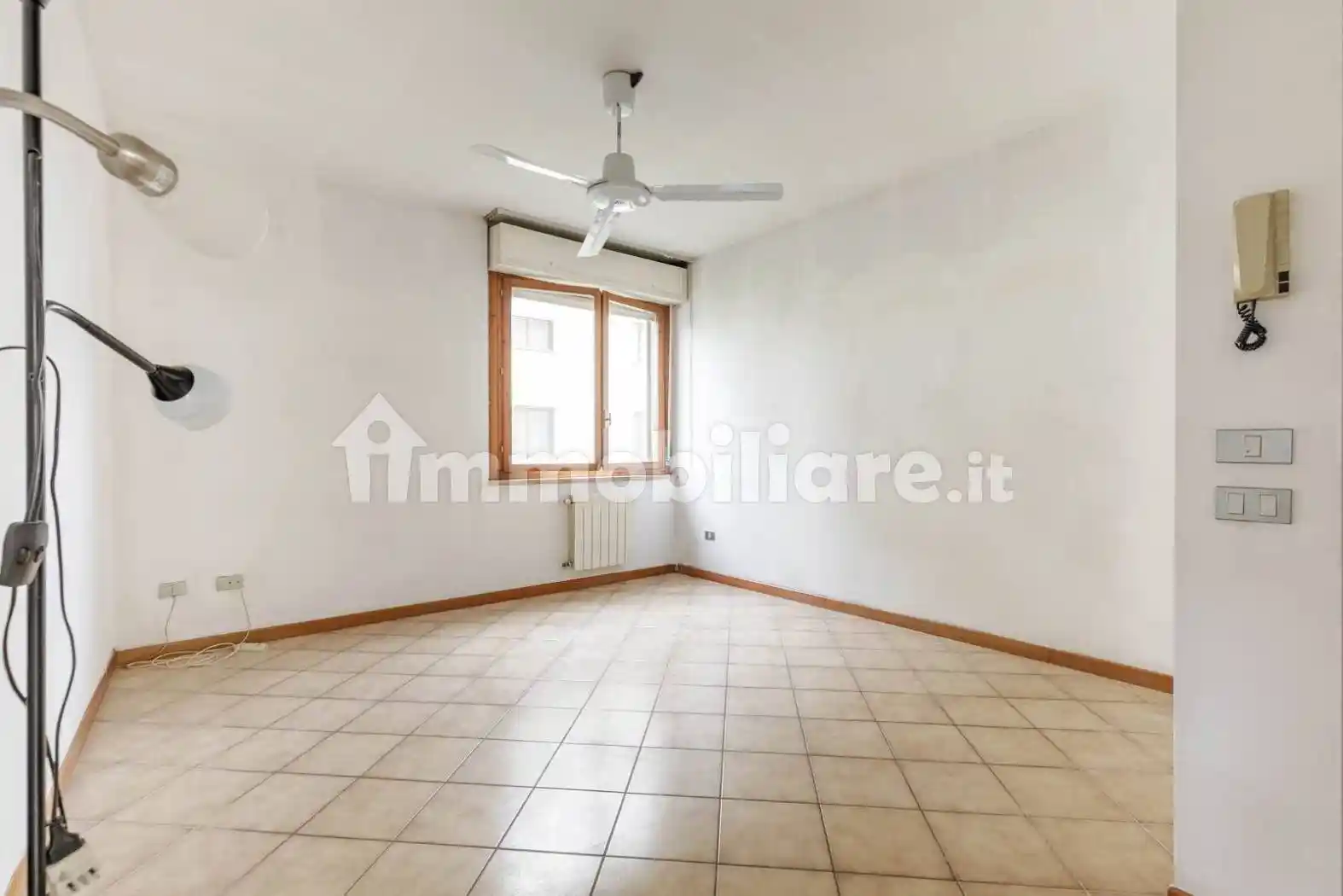 Appartamento in vendita a Campi Bisenzio