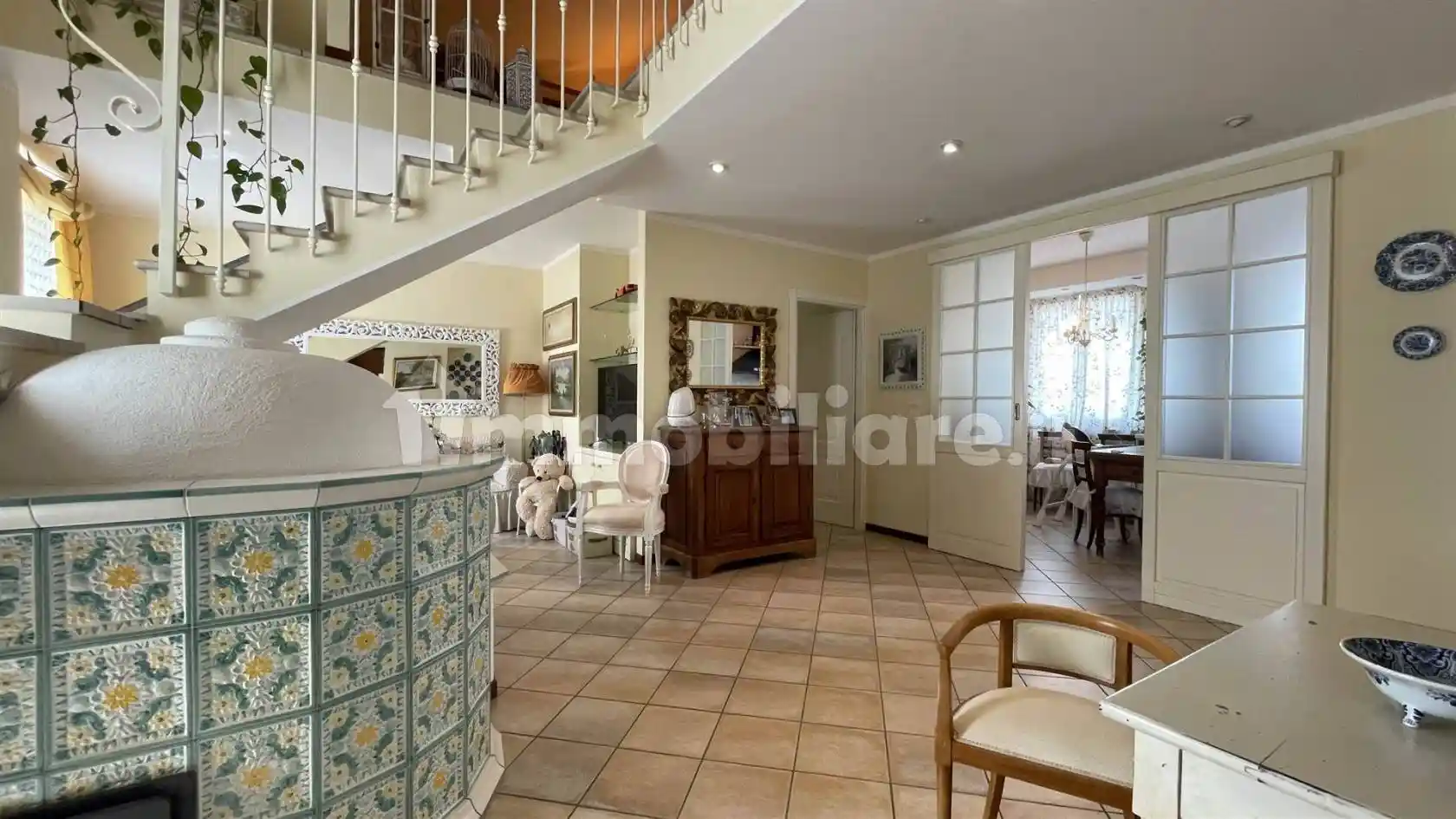 Appartamento in vendita a Tortona