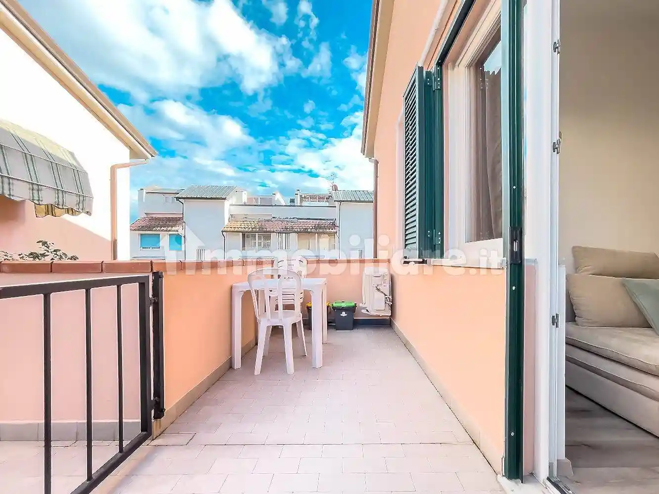 Appartamento in vendita a Ameglia