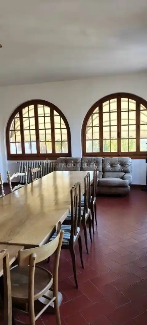 Casa indipendente in vendita a Terranuova Bracciolini