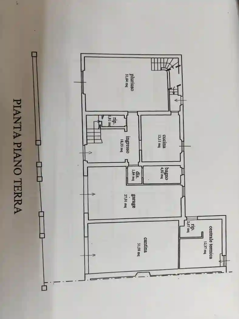 Casa indipendente - foto 2