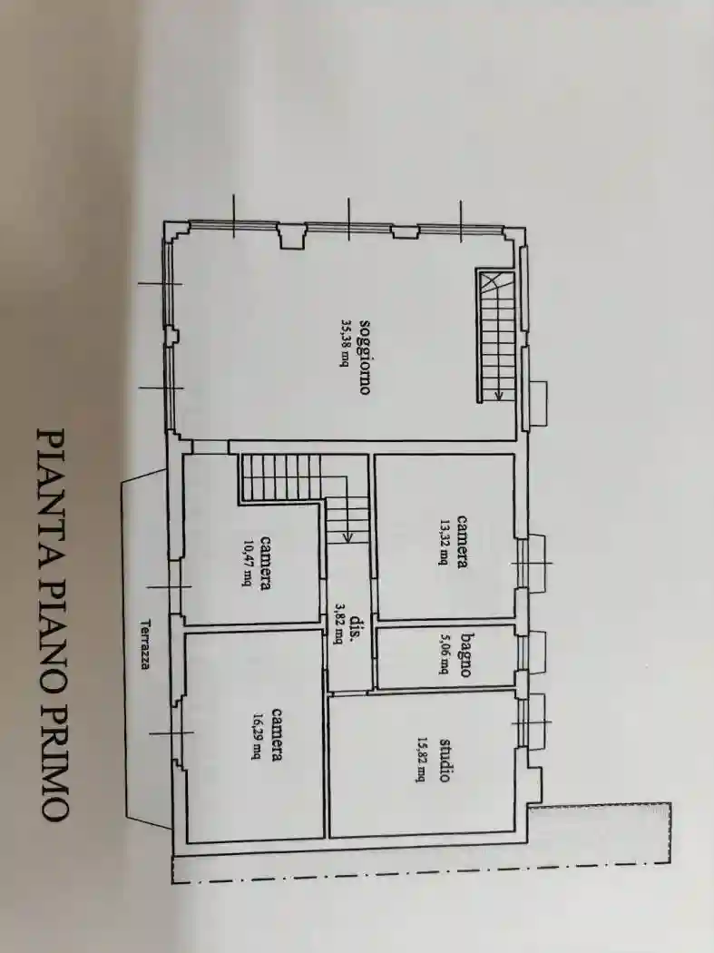 Casa indipendente - foto 3