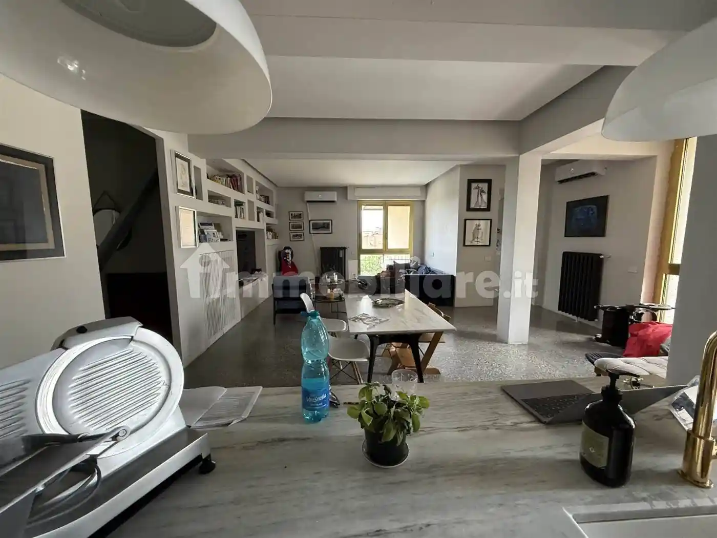 Appartamento in vendita a Prato