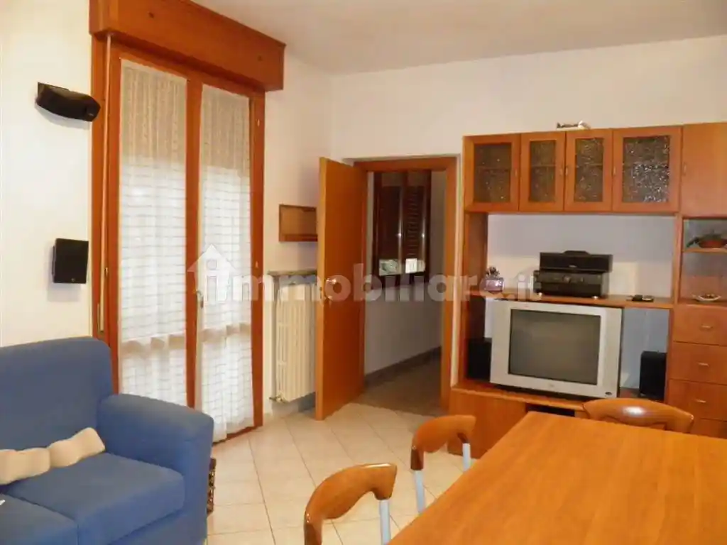 Appartamento in affitto a Rimini