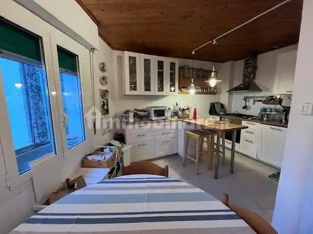 Appartamento in vendita a San Biagio della Cima