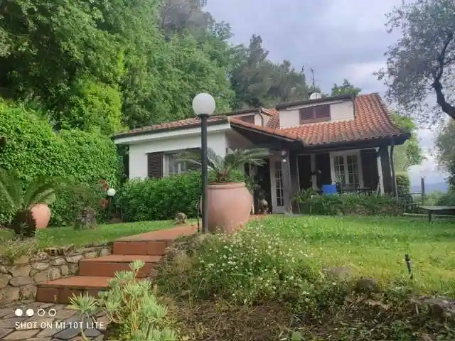Villa in vendita a Camporosso