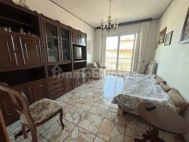 Appartamento in vendita a Vallecrosia