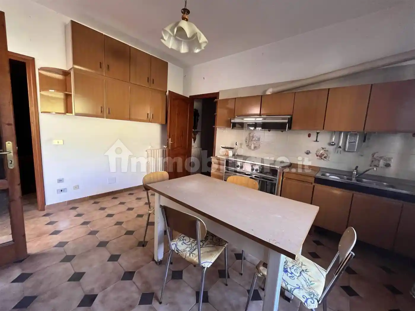 Appartamento in vendita a Camporosso