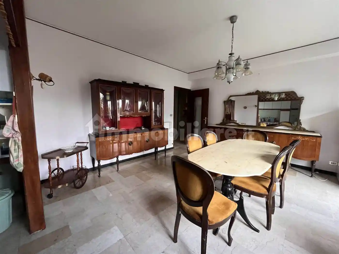 Appartamento in vendita a Vallecrosia