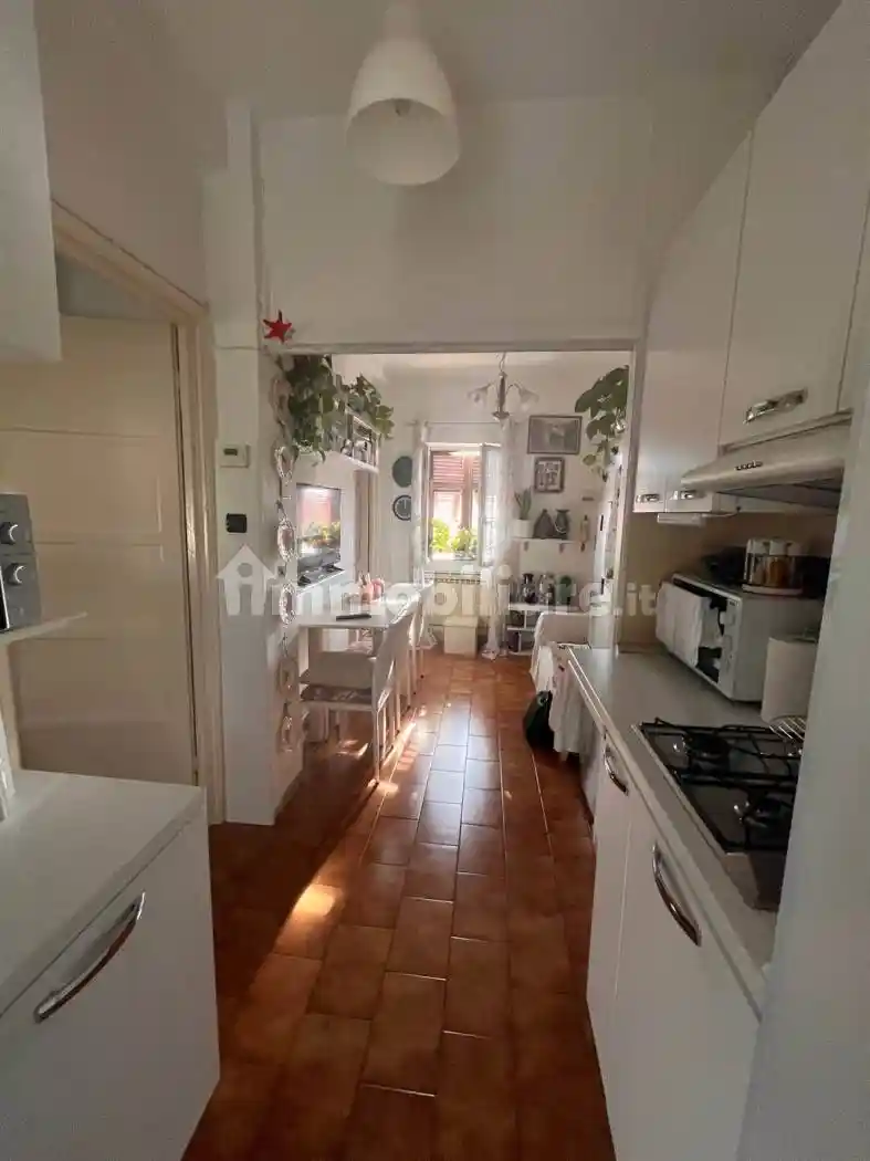 Appartamento in vendita a Ventimiglia