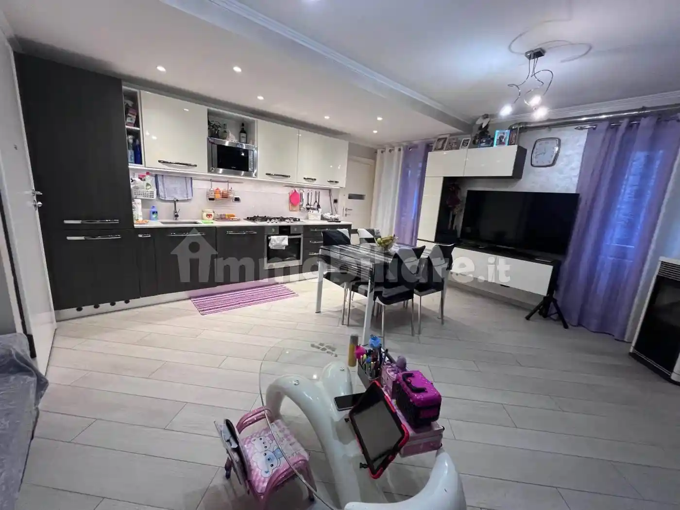 Appartamento in vendita a Isolabona